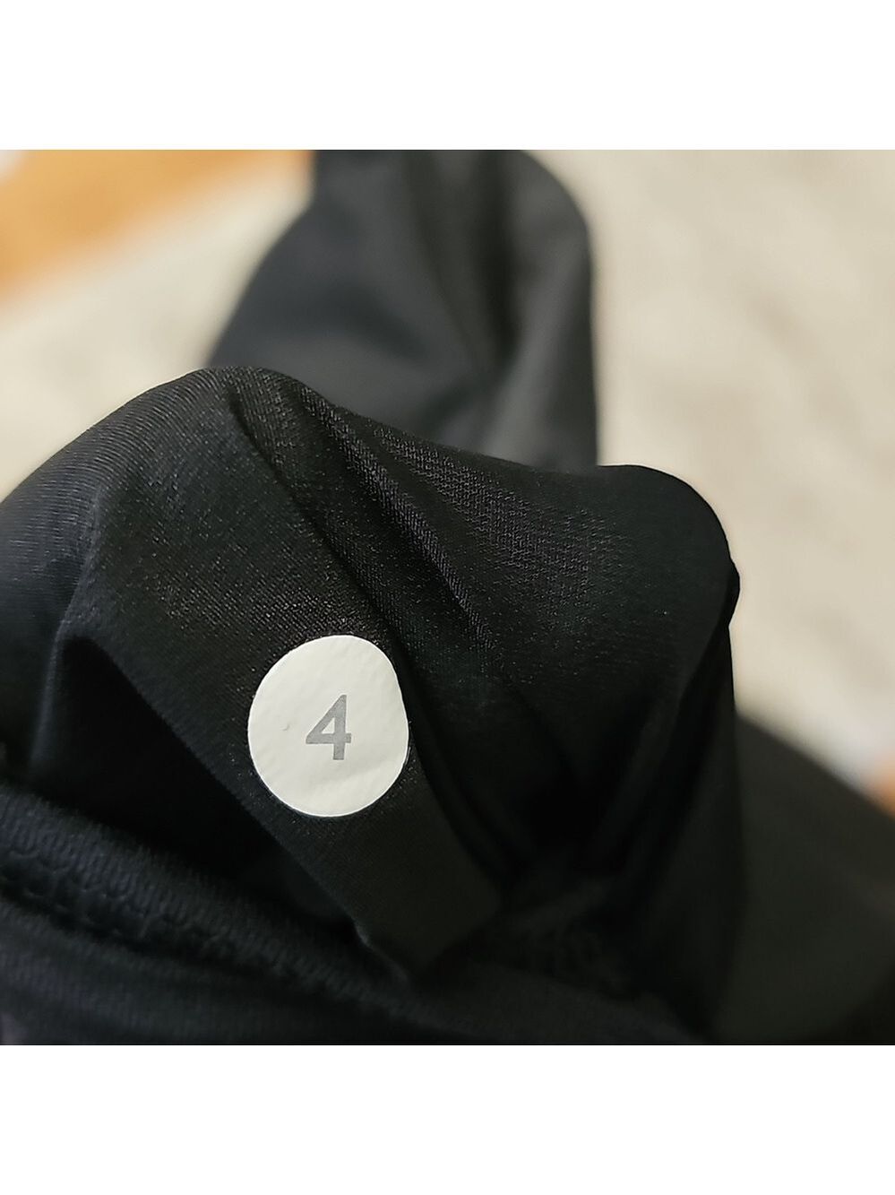 240. Lululemon Down Pullover Hoodie - Picture 9 of 10